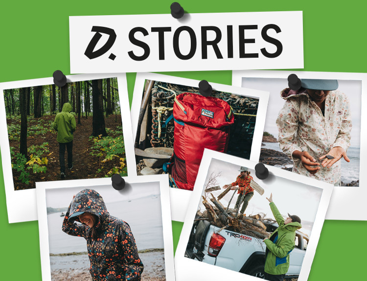 BURTON RAINWEAR BURTON RAINWEAR