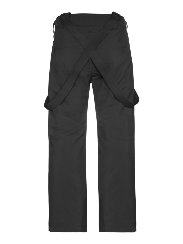 Protest Mens Owens Snowpants Short