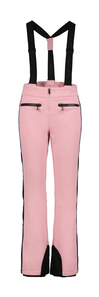Icepeak Womens Ellsworth Softshell pant Icepeak Womens Ellsworth Softshell pant