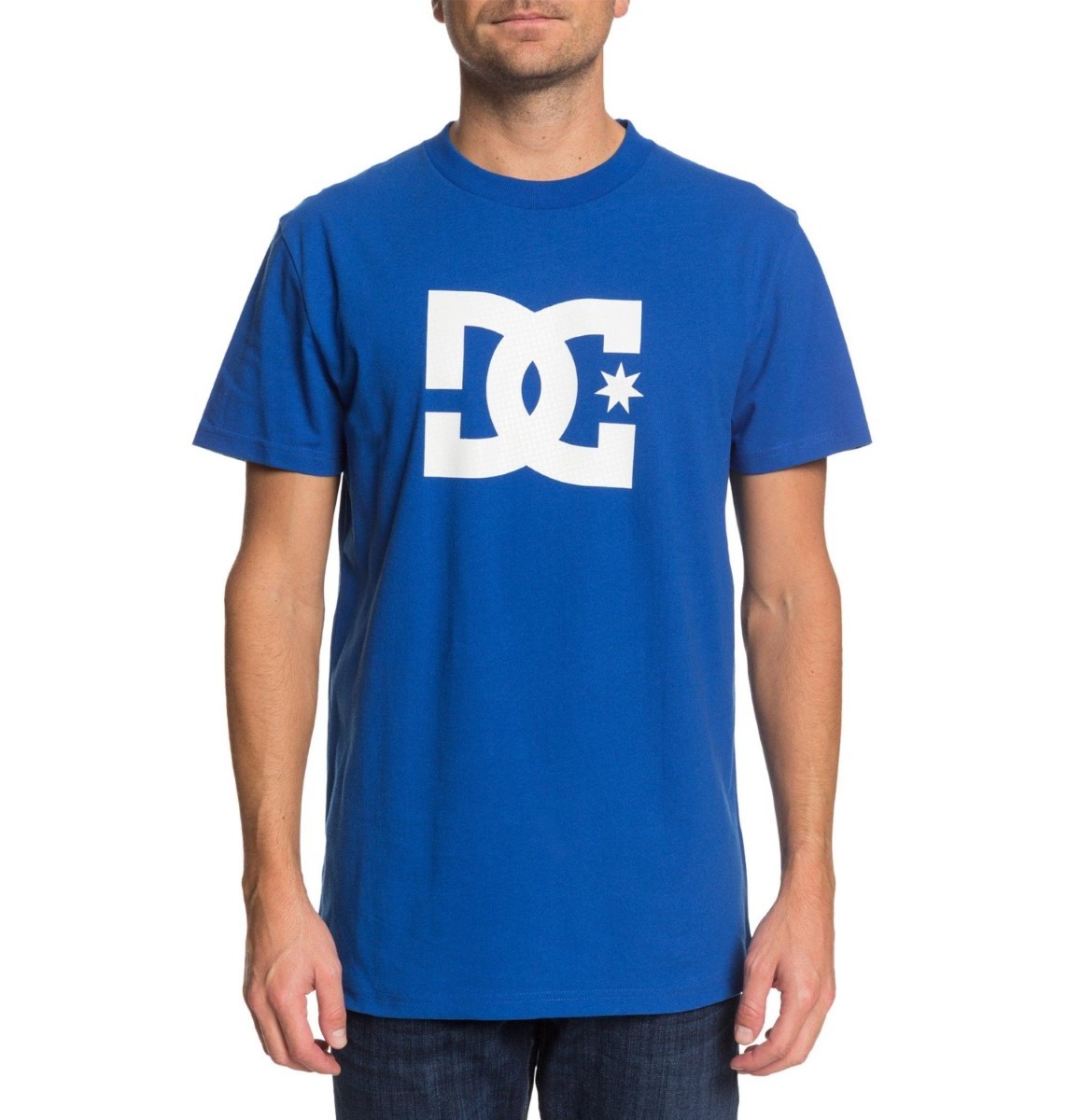 DC Shoes M Star SS 3 2020