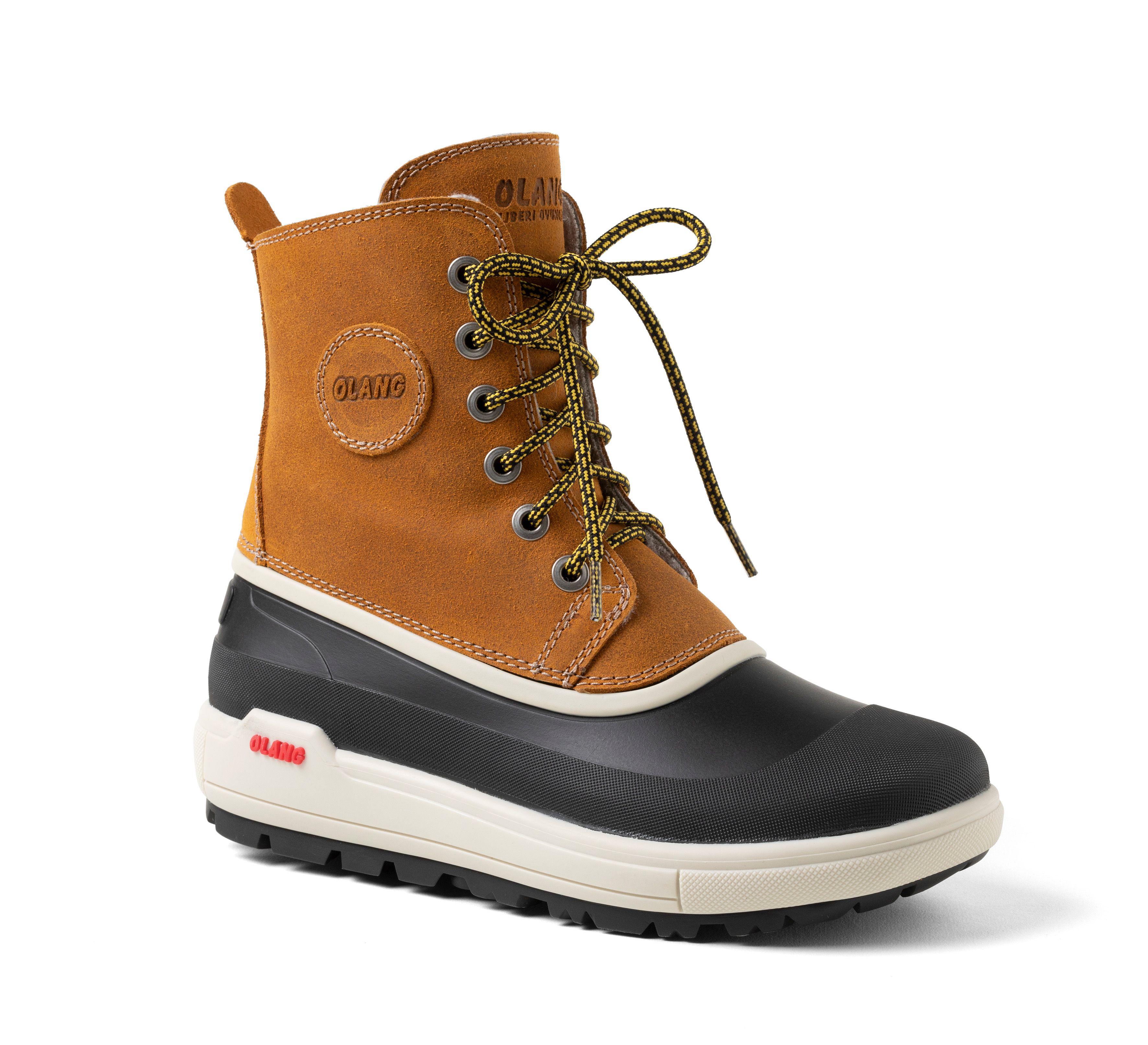 Olang online collectie bij Duijvestein Winterstore