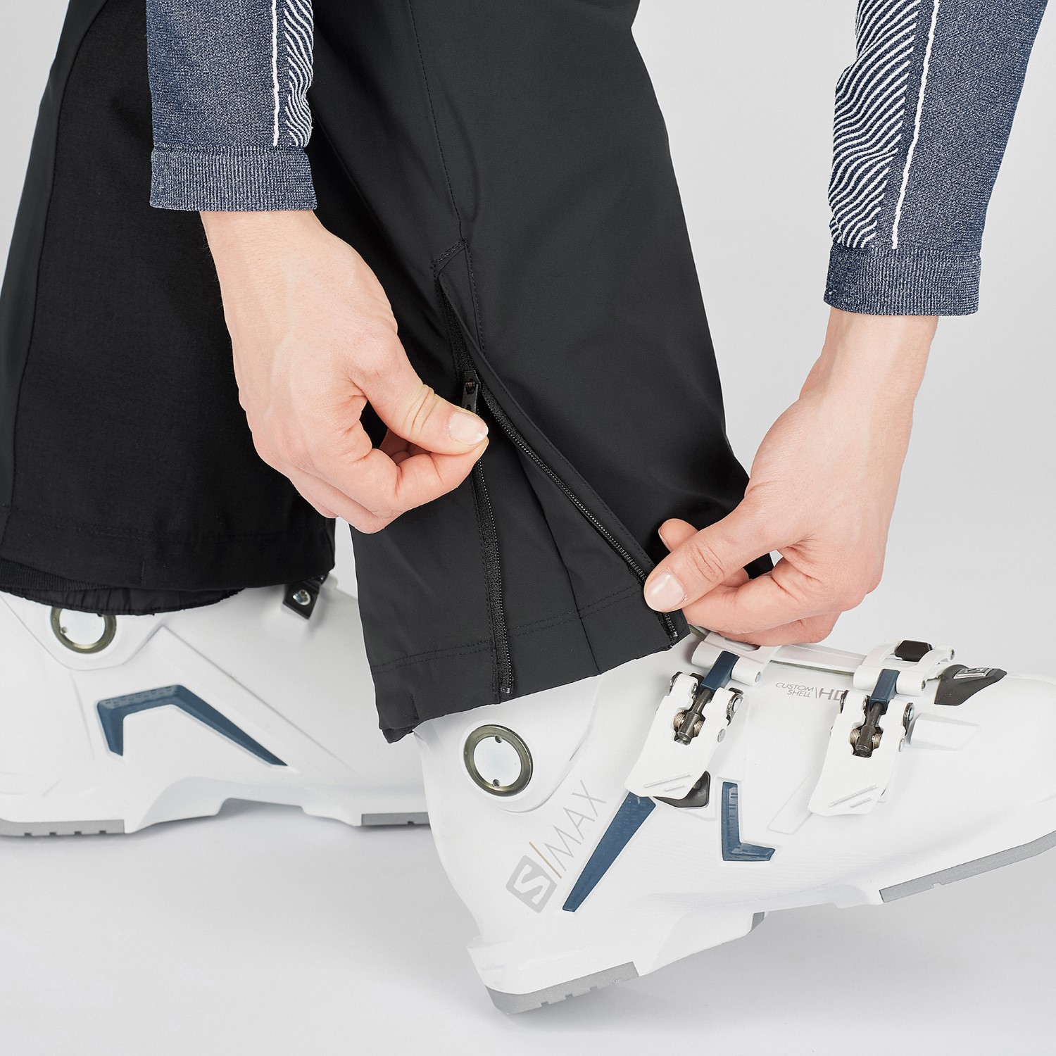 Salomon W The Brilliant Pant 2021 Salomon W The Brilliant Pant 2021