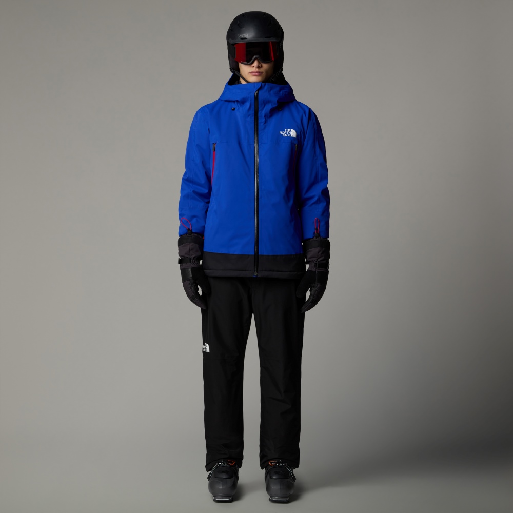The North Face Mens Mount Bre Jacket