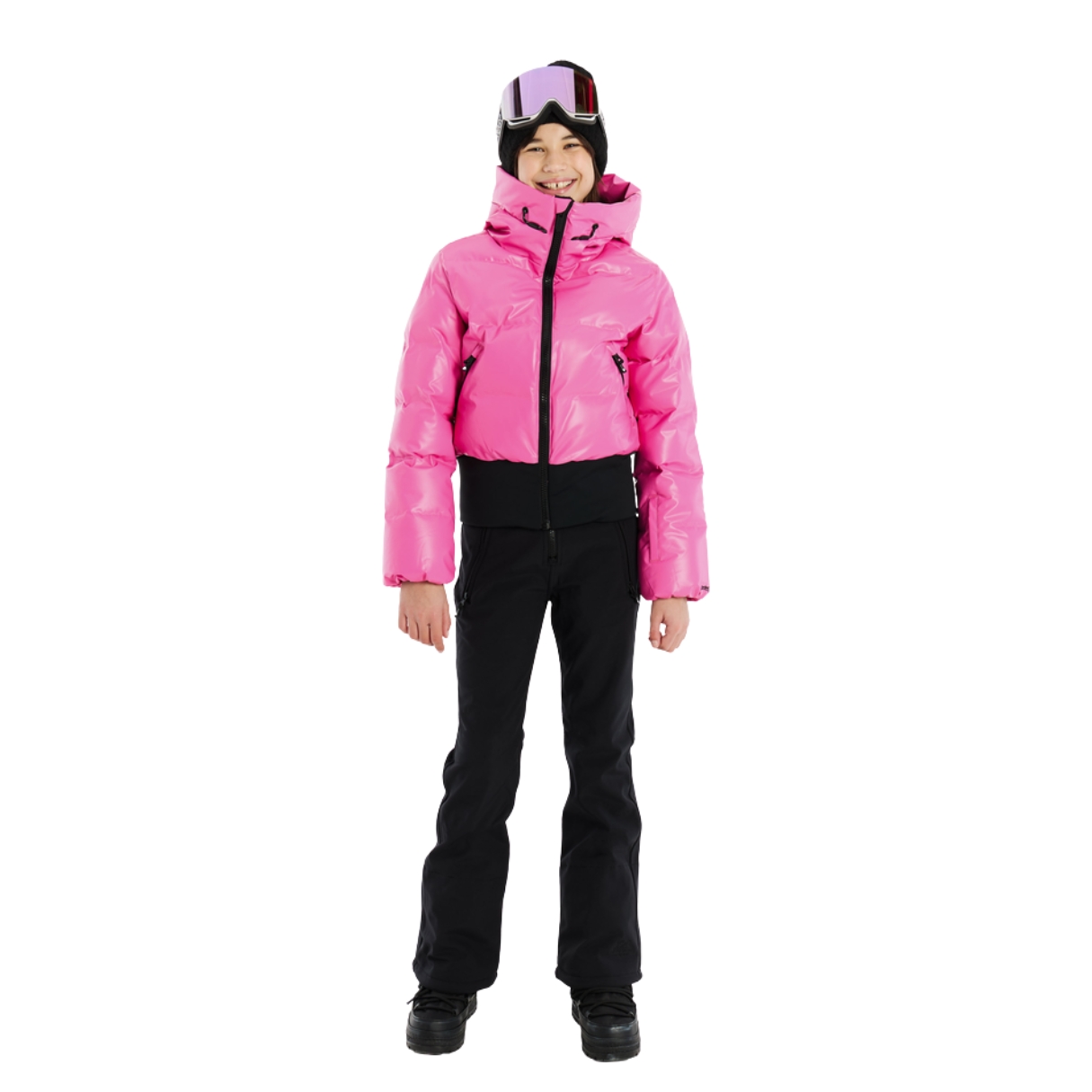 Protest Girls Prtsparkle Jr Snowjacket