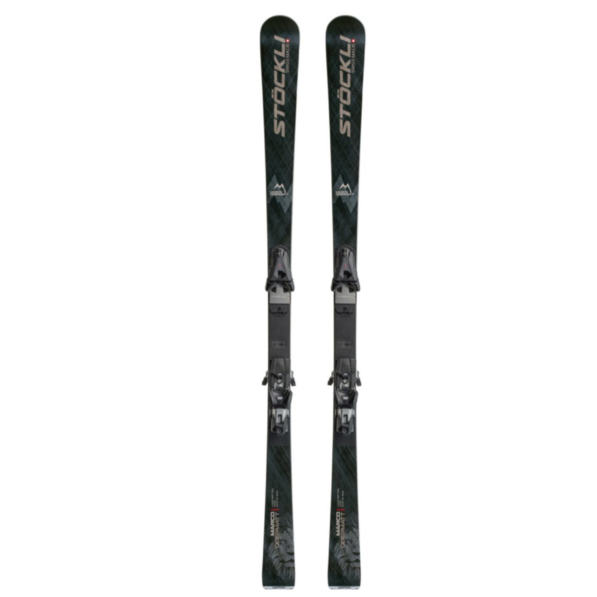 Stockli Laser WRT Pro