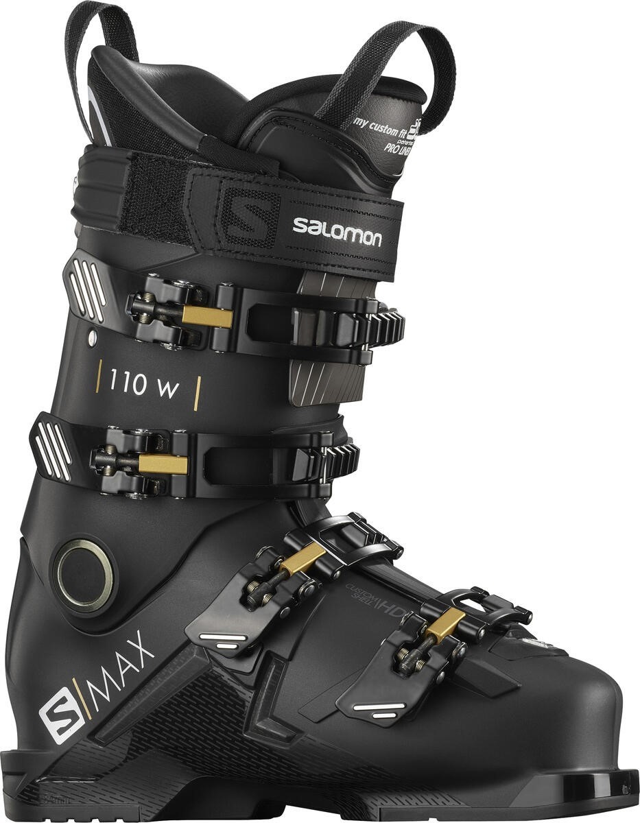 Salomon S_Max 110 W