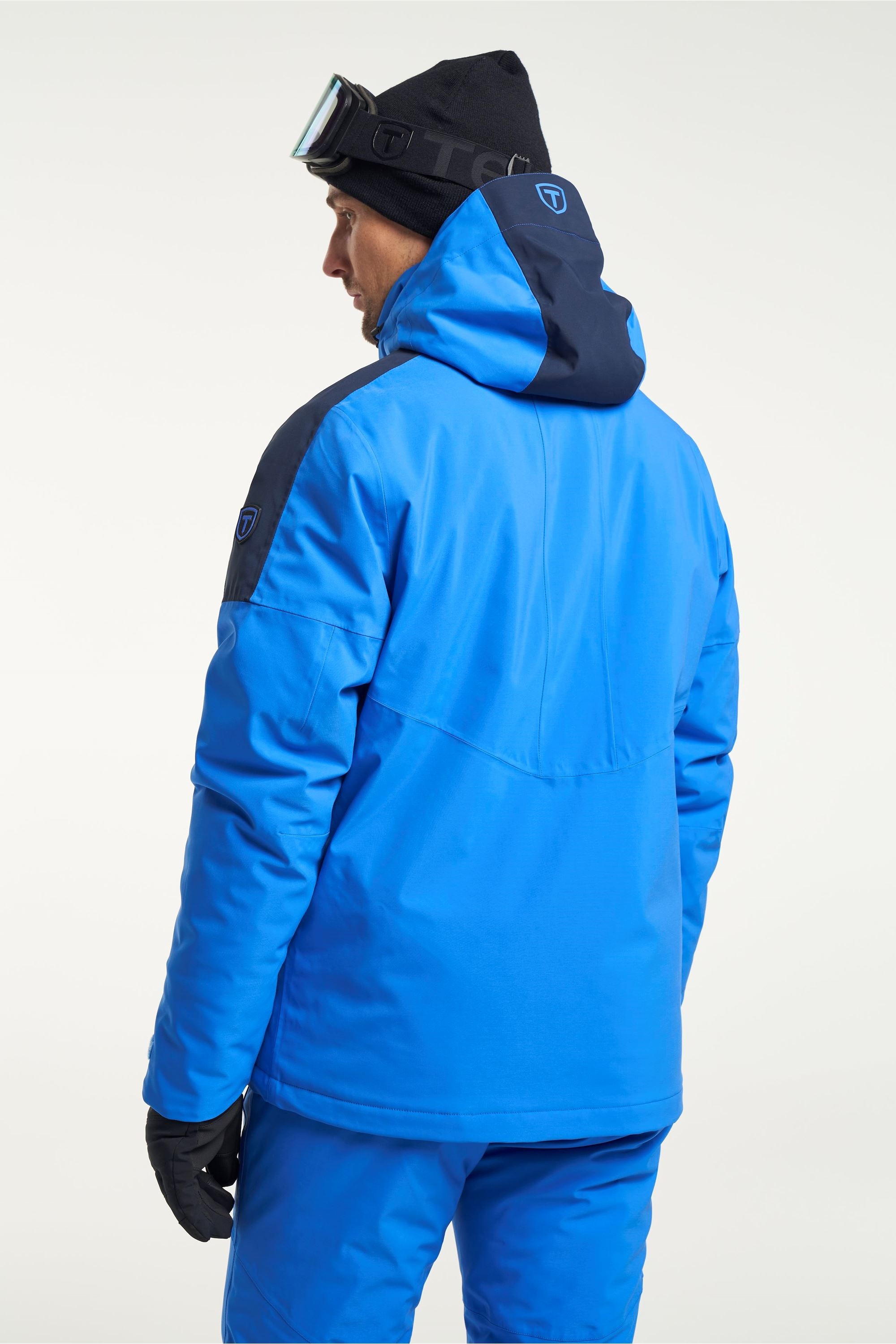 Tenson Mens Core Ski Jacket
