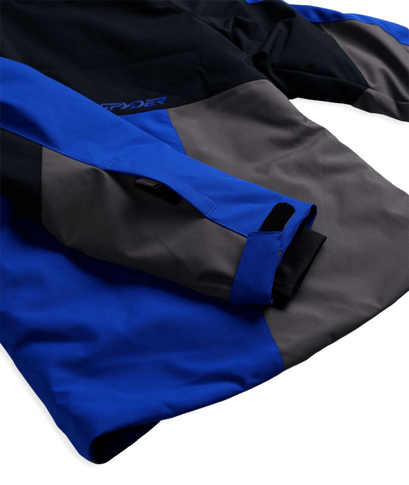 Spyder Boys Ambush Jacket