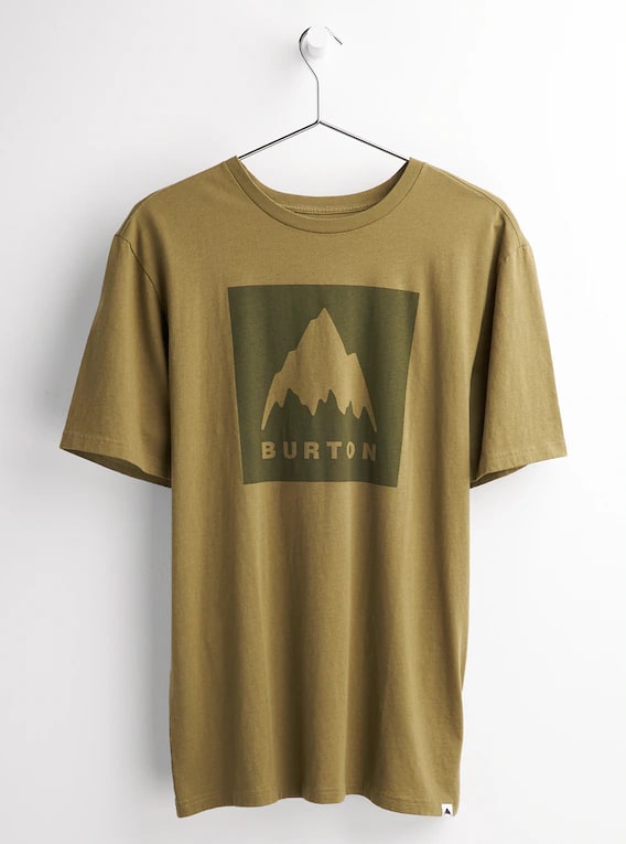 Burton Classic Mountain High Short Sl
