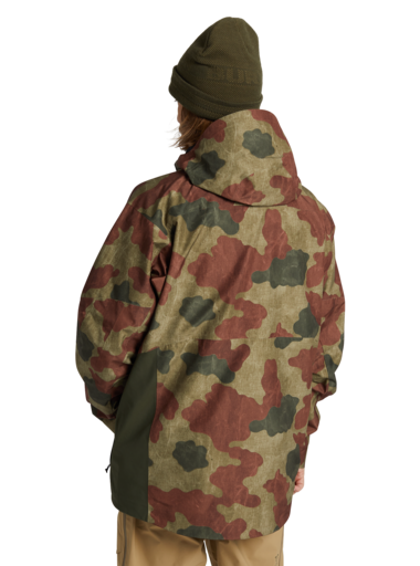 Burton M Ak Gore Cyclic Jacket 2021 Burton M Ak Gore Cyclic Jacket 2021