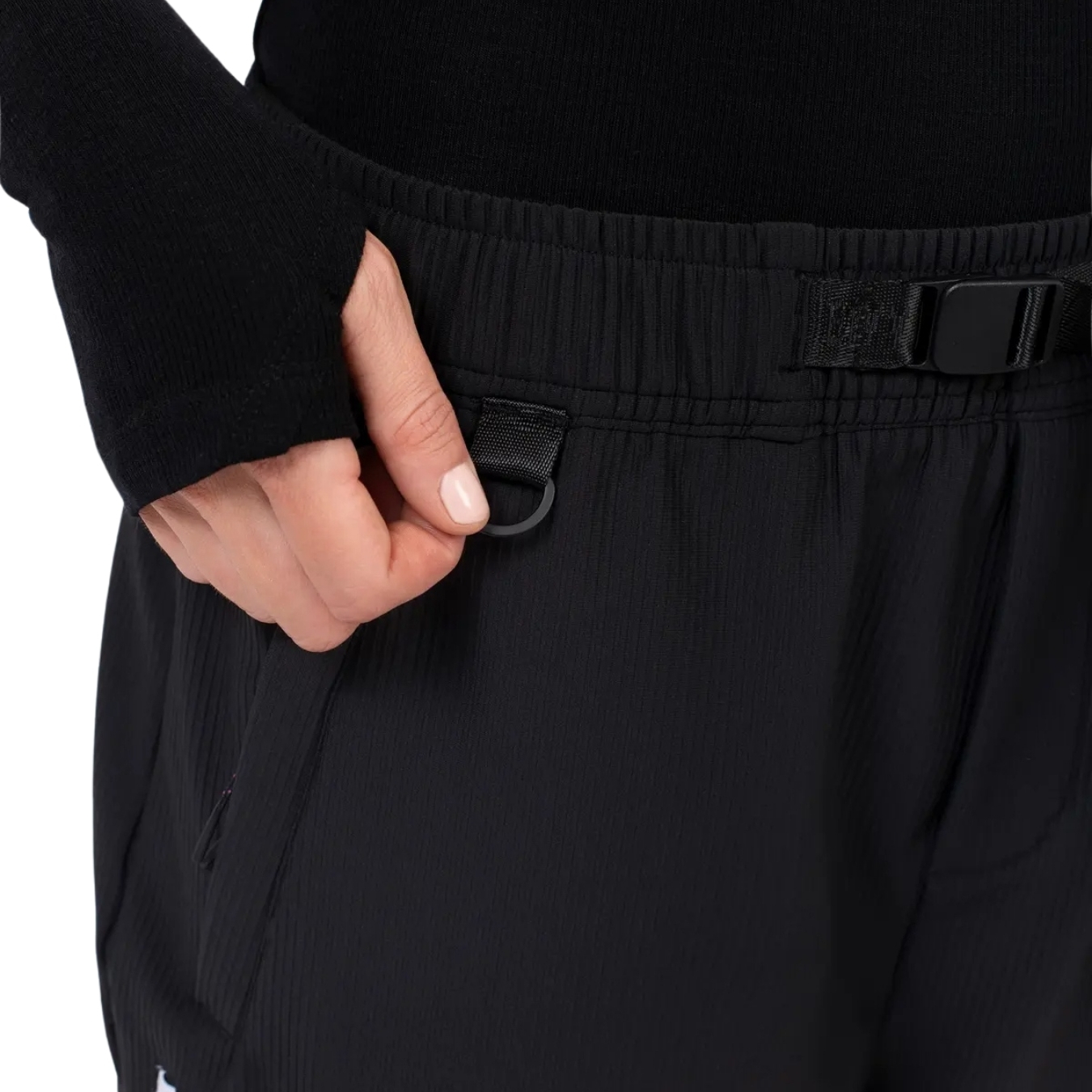 Eivy Womens Versa Travel Rib Pants