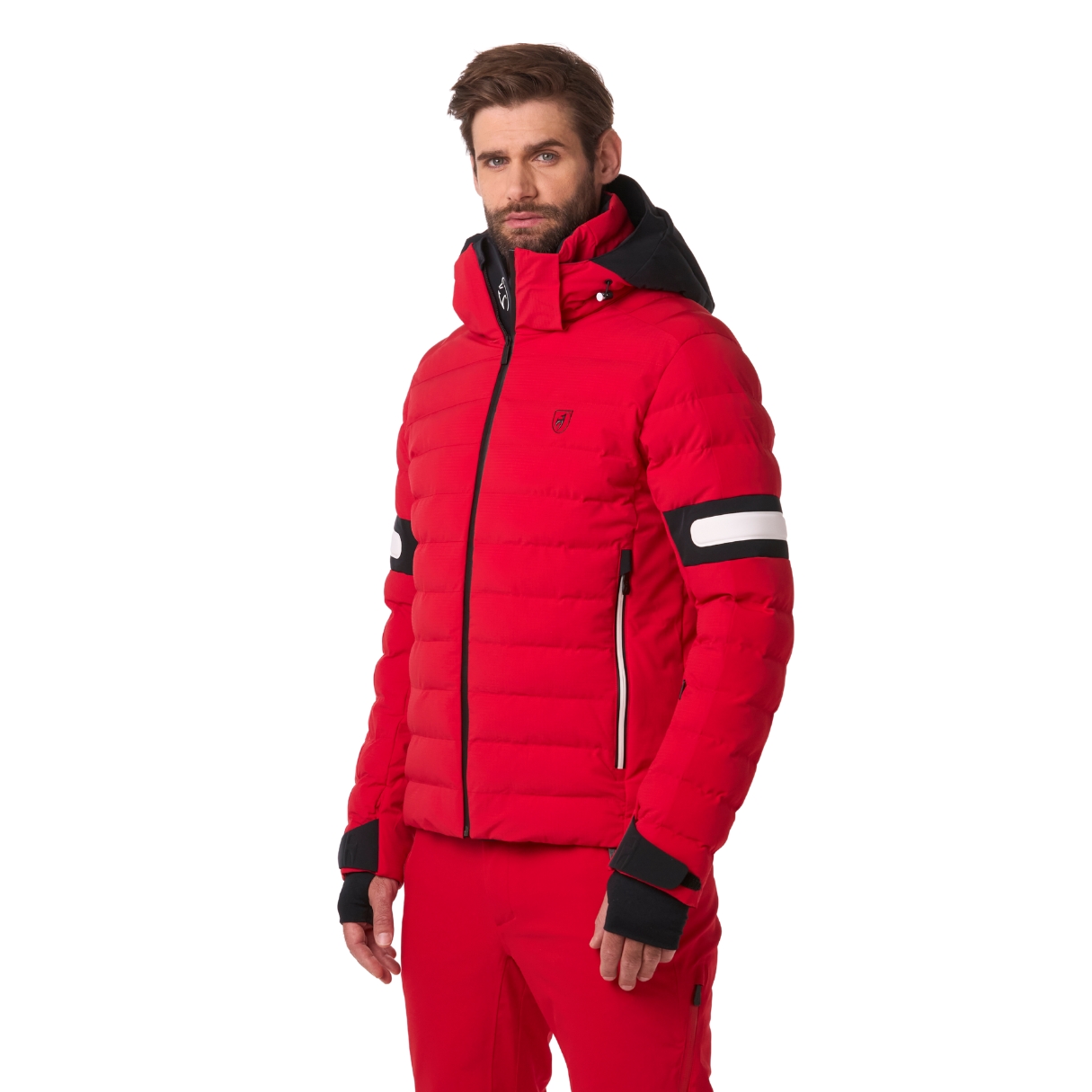 Toni Sailer Mens Gideon