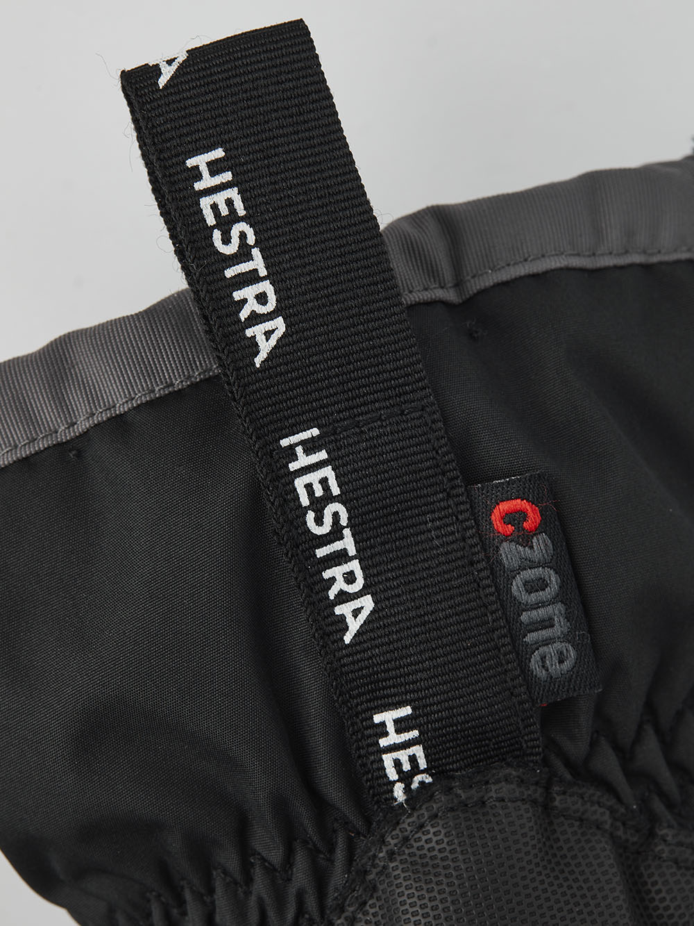 Hestra Gauntlet CZone Jr- - 5 finger Hestra Gauntlet CZone Jr- - 5 finger