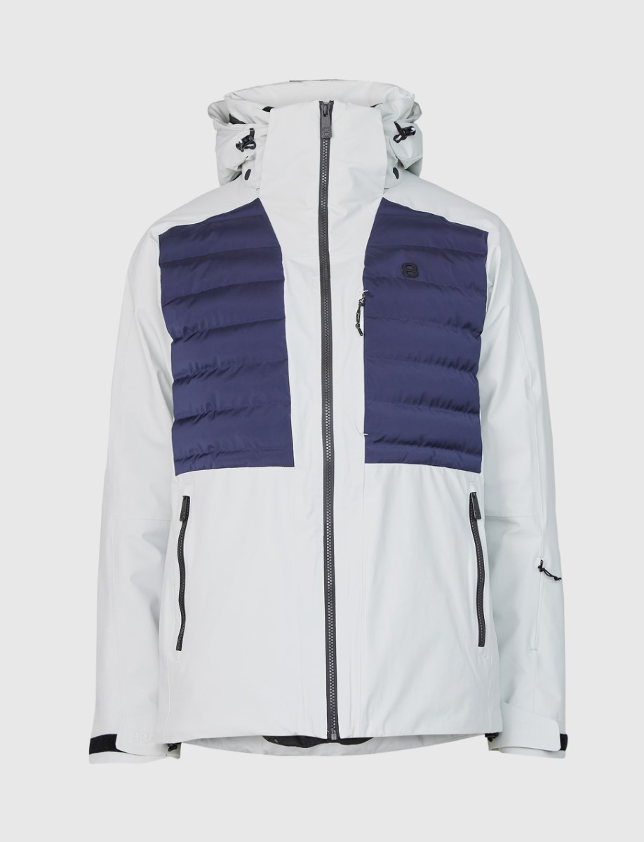 8848 Altitude Mens Andrew Ski Jacket