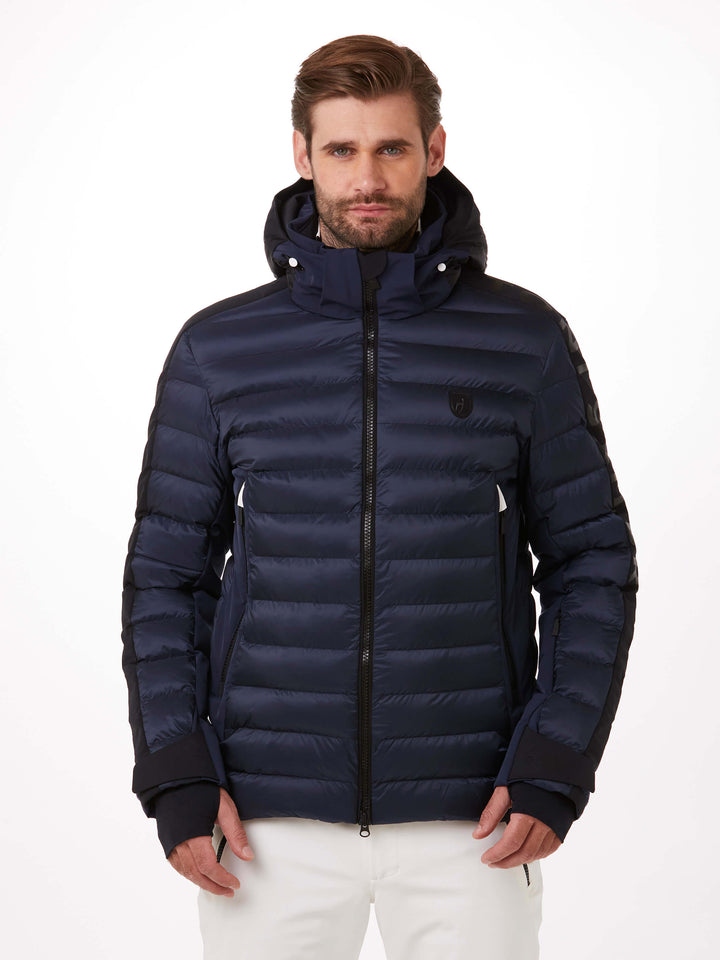 Toni Sailer Mens Ian Ski Jacket