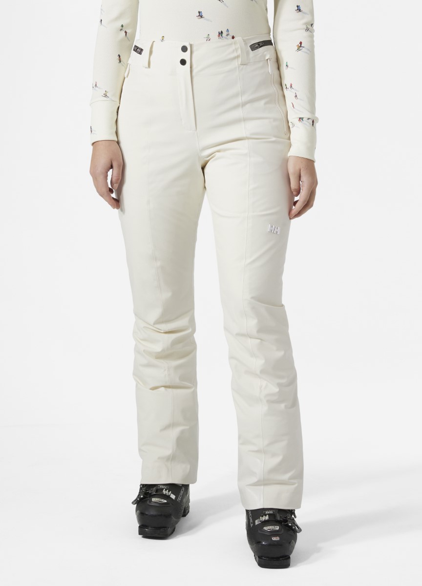 Helly Hansen Womens St/ Moritz Ins 2.0 Pant