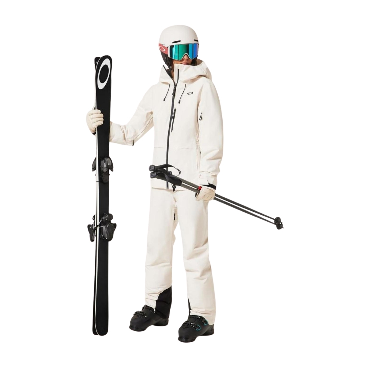 Oakley Womens Canopy Insulated Jacket