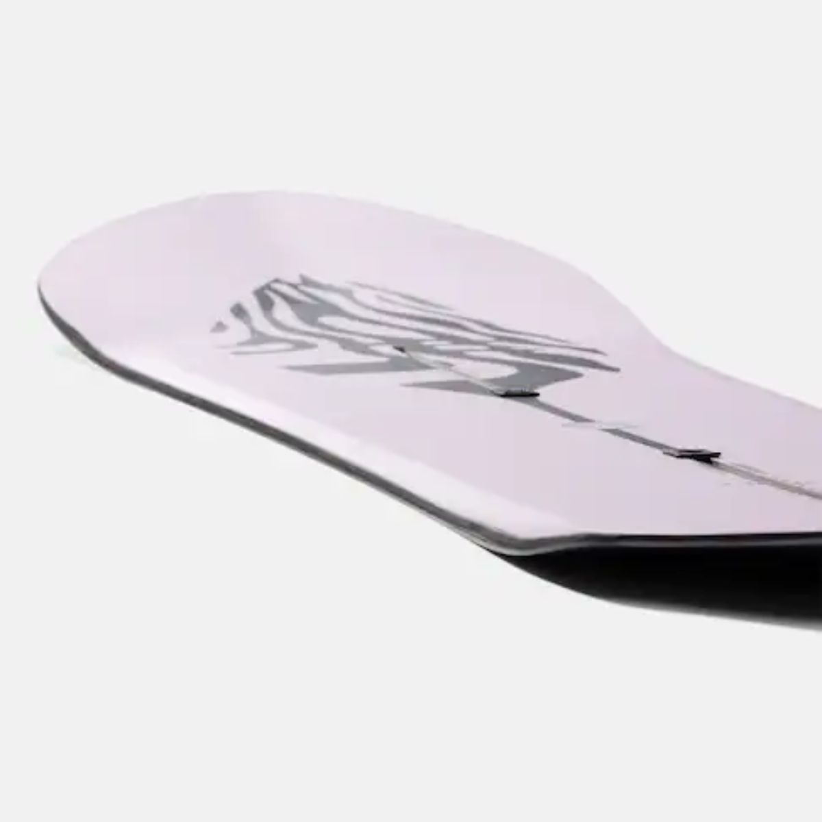Burton 3D Fish