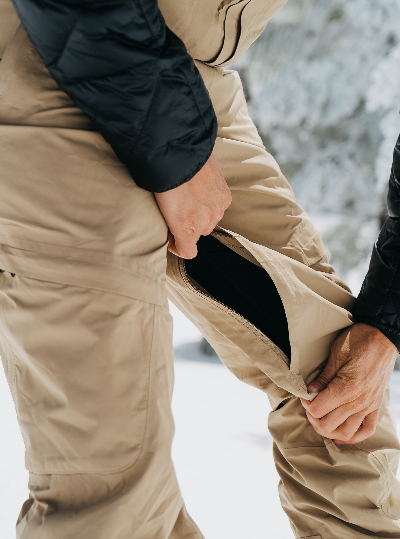 Burton Womens ak Kimmy GORE-TEX 2L Bib Pants