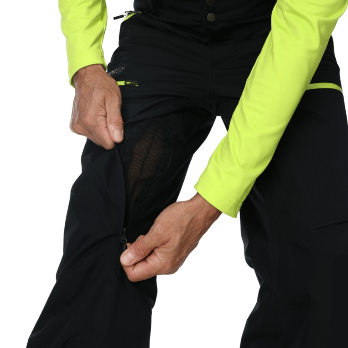 Spyder Mens Propulsion Pants