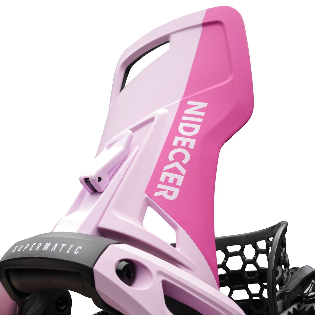 Nidecker OG Supermatic