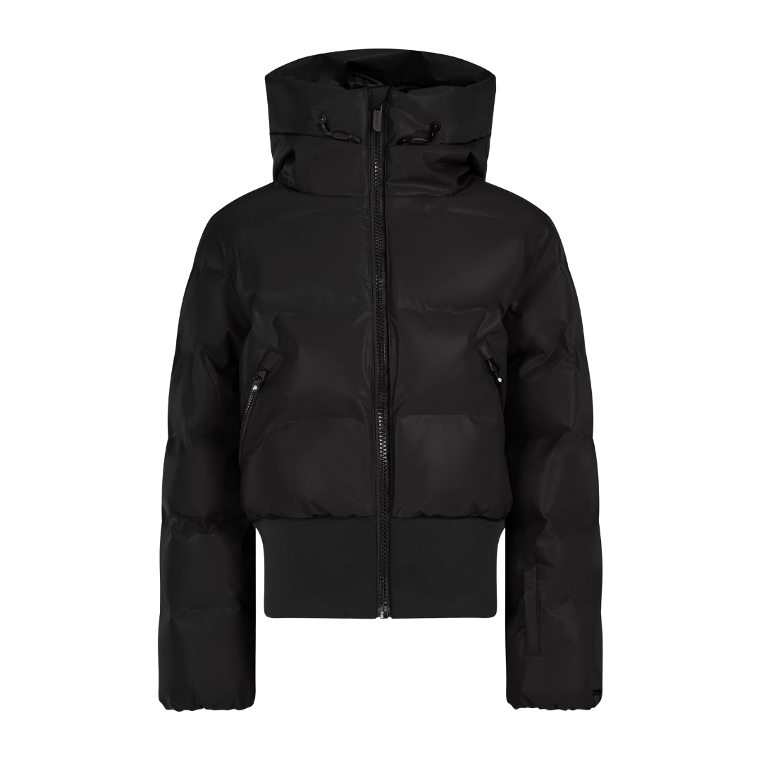 White - Girls' Snowsuits / Girls' Snow & Rainwear White - Girls' Snowsuits / Girls' Snow & Rainwear