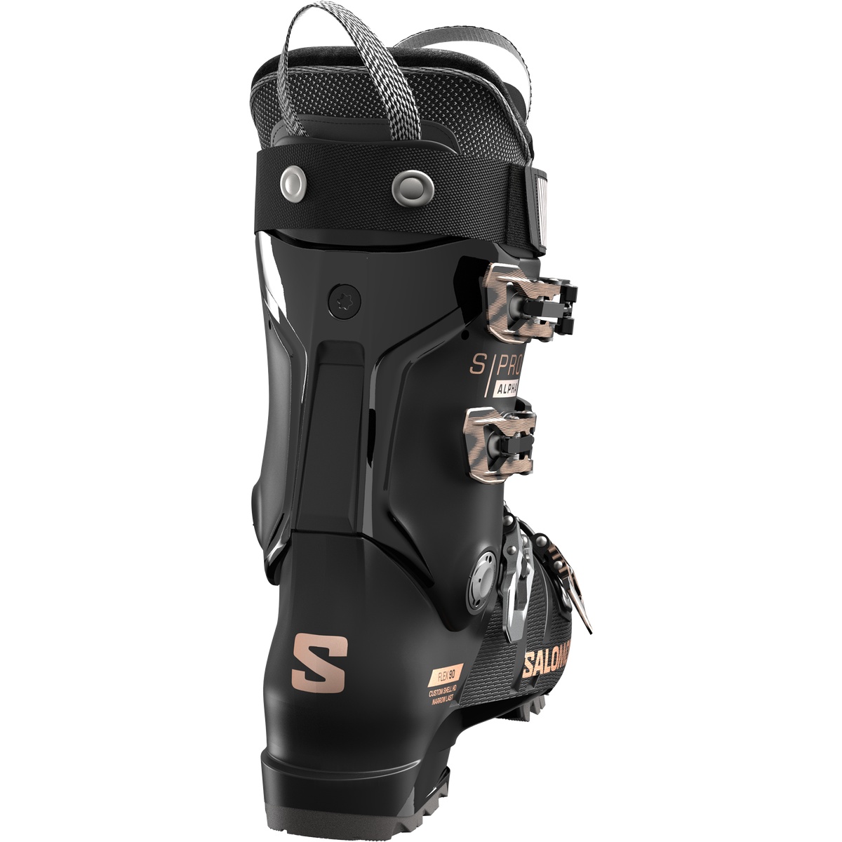 Salomon S/Pro Alpha 90 W