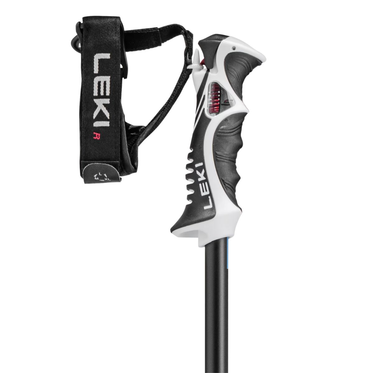 Leki Bold Lite S