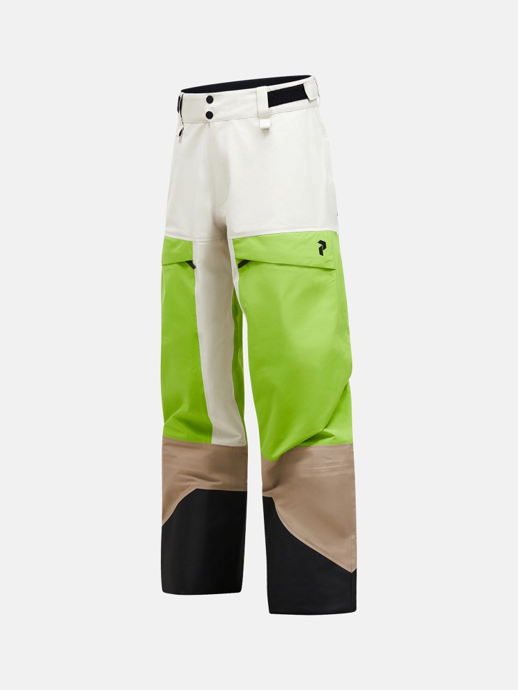 Peak Performance Mens Gravity Gore-Tex 3L Pants