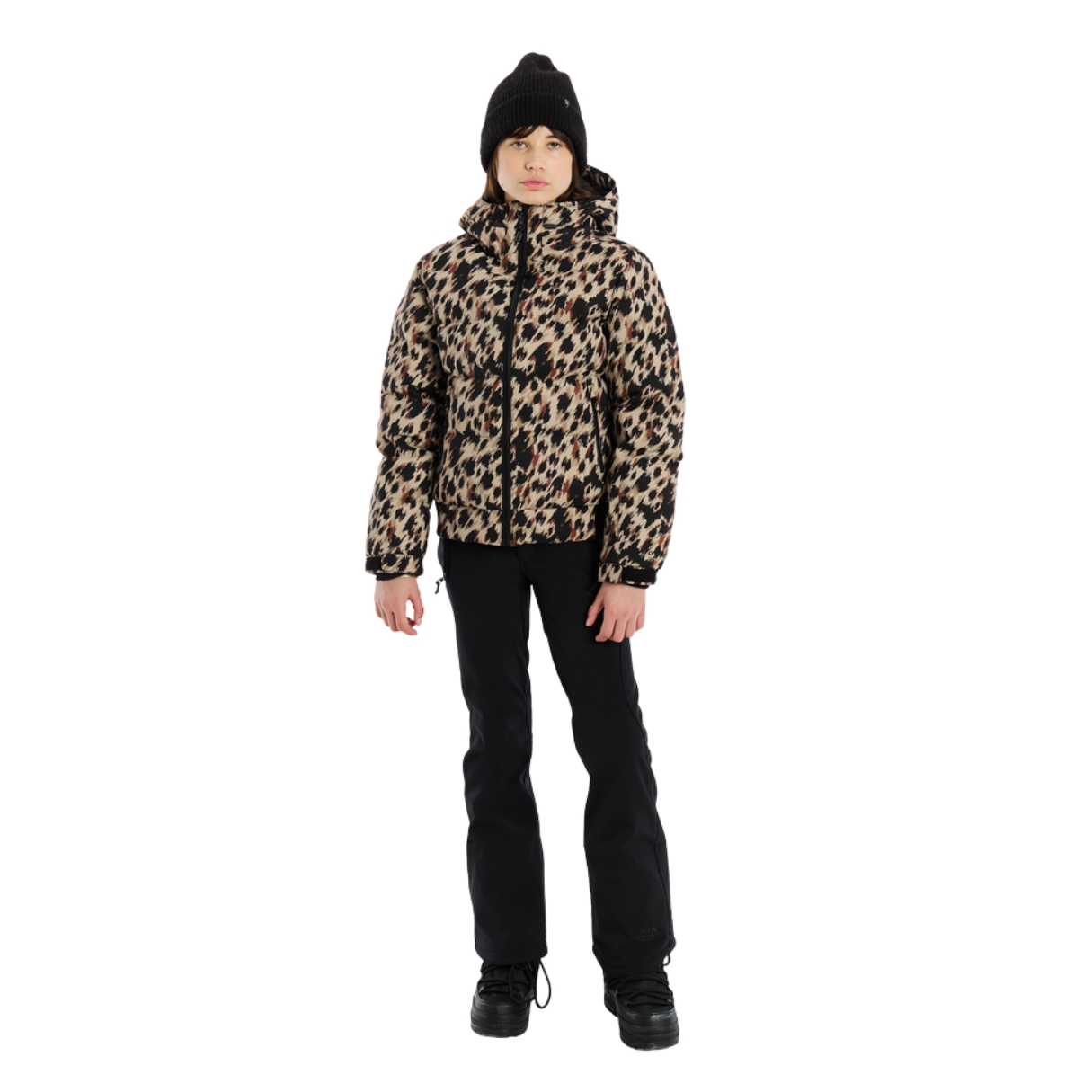 Protest Girls Prtsolina Jr Snowjacket
