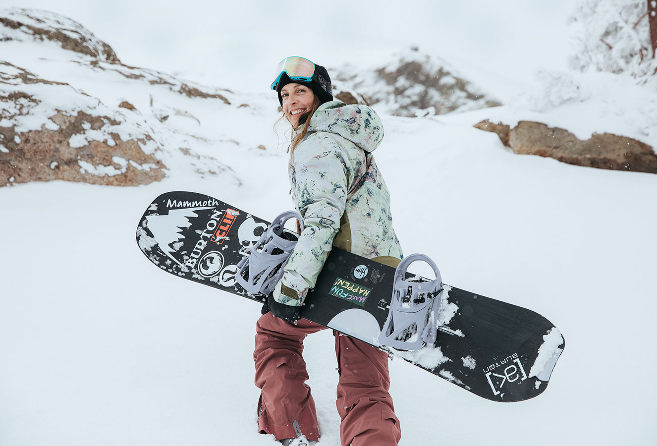 Het grootste snowboard assortiment Duijvestein Winterstore