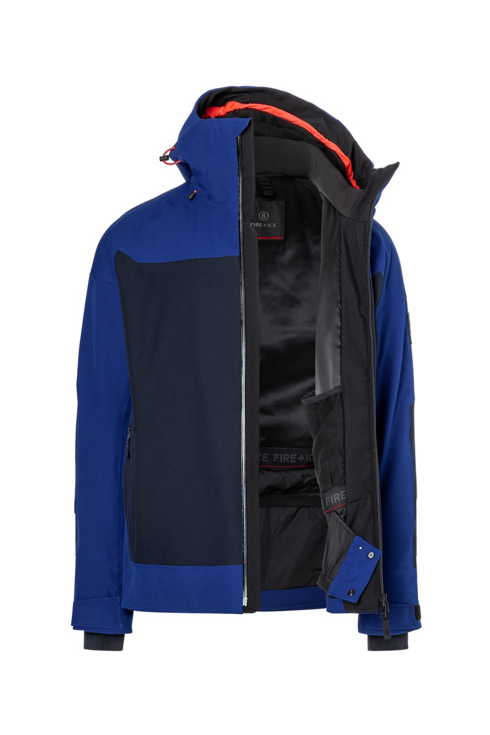 Fire Ice Tajo-T Jacket