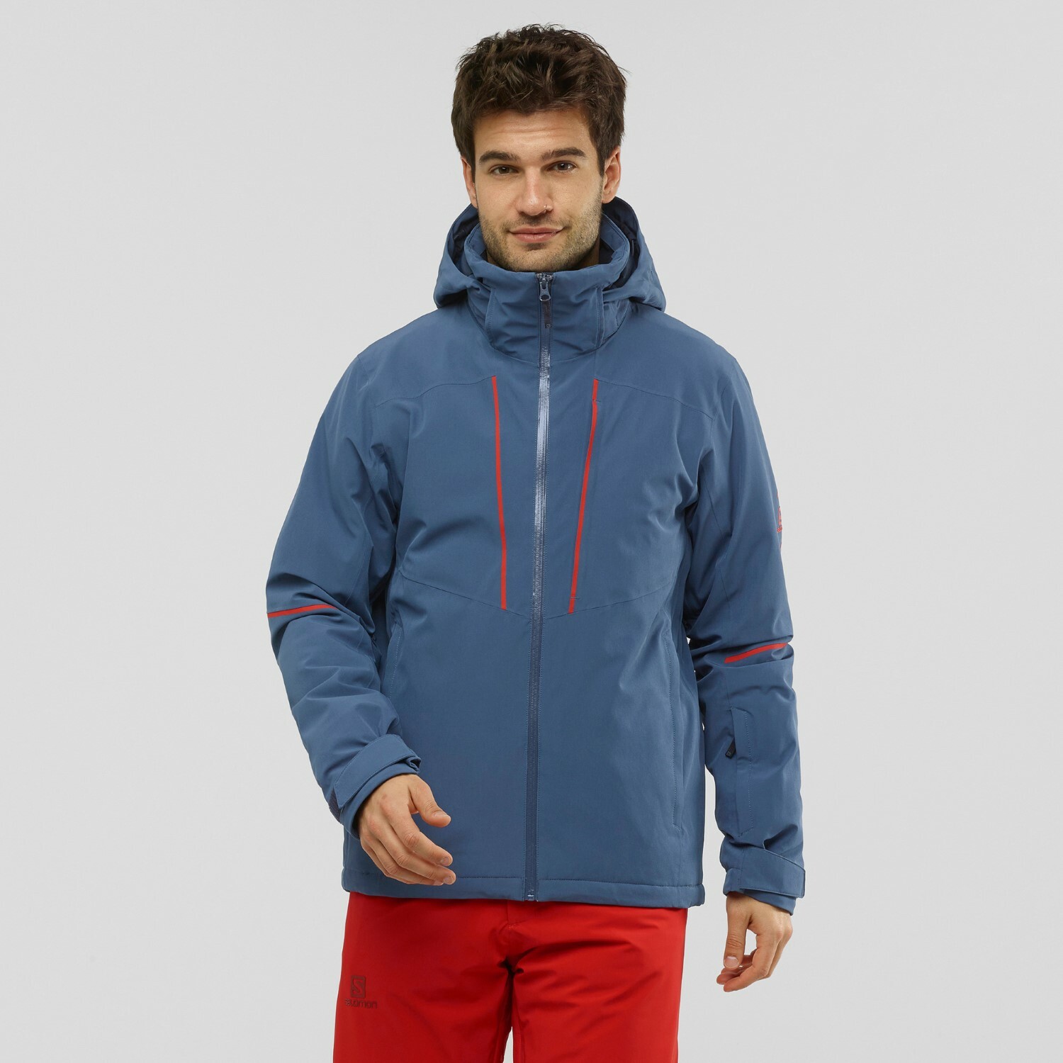 Salomon M Edge Jacket 2021 Salomon M Edge Jacket 2021