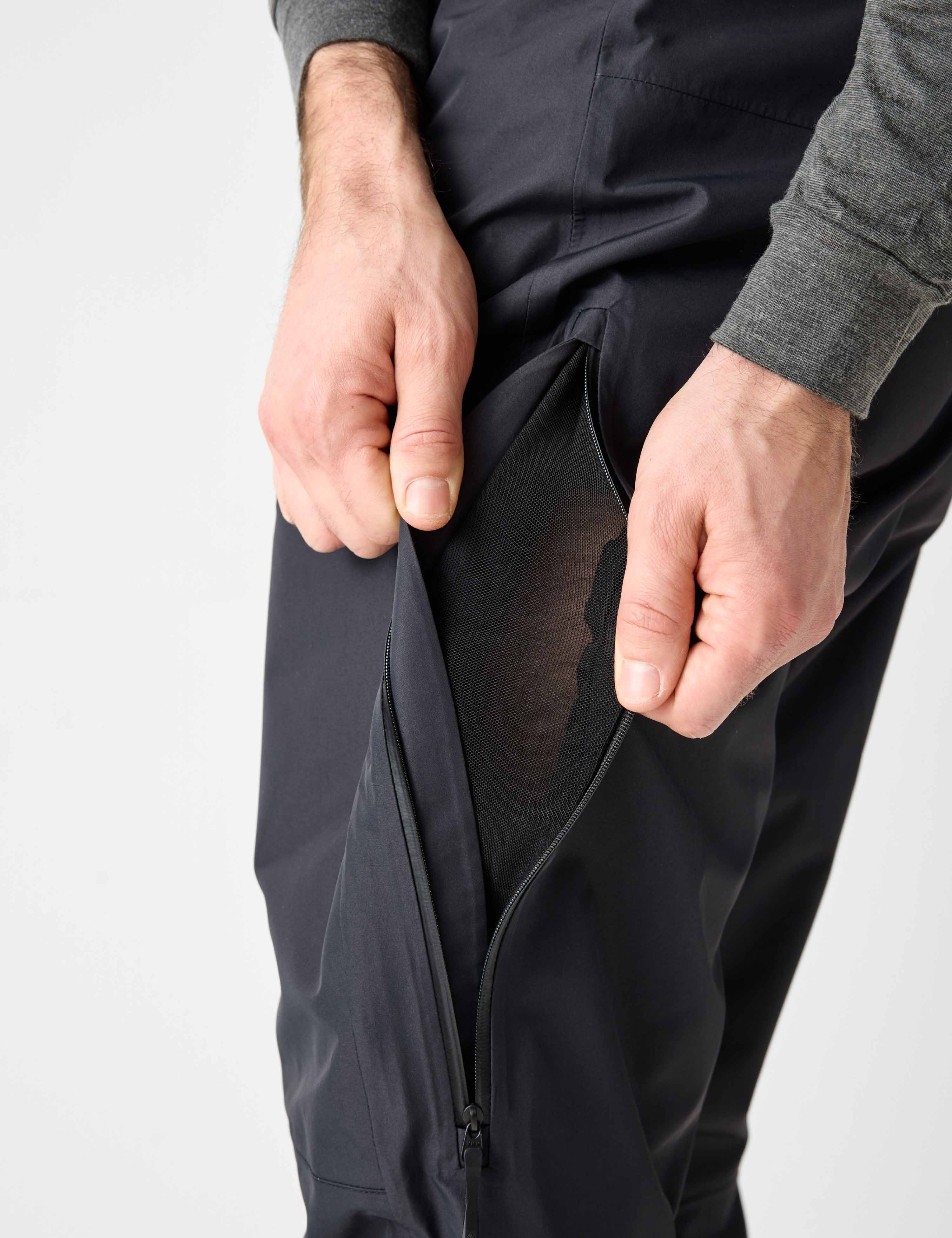 Cortazu Mens Shell Pant INS Recycled 2.0