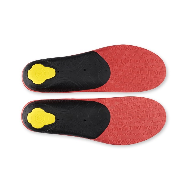 Sidas 3 Feet Eco Winter High