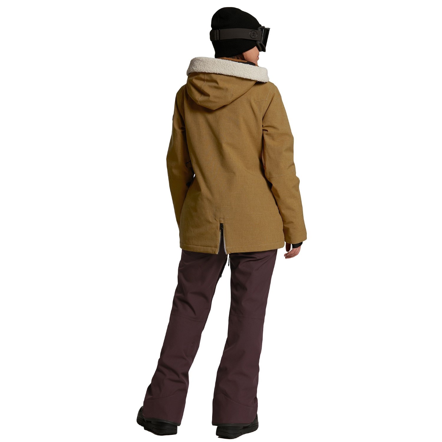 Volcom Swift Bib Overall 2021 Volcom Swift Bib Overall 2021