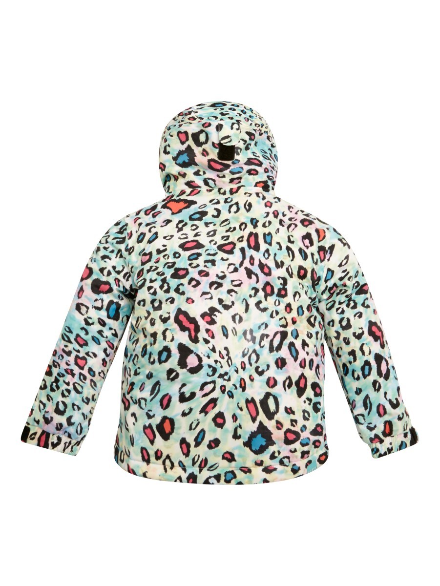 Roxy G Mini Jetty Jacket Roxy G Mini Jetty Jacket