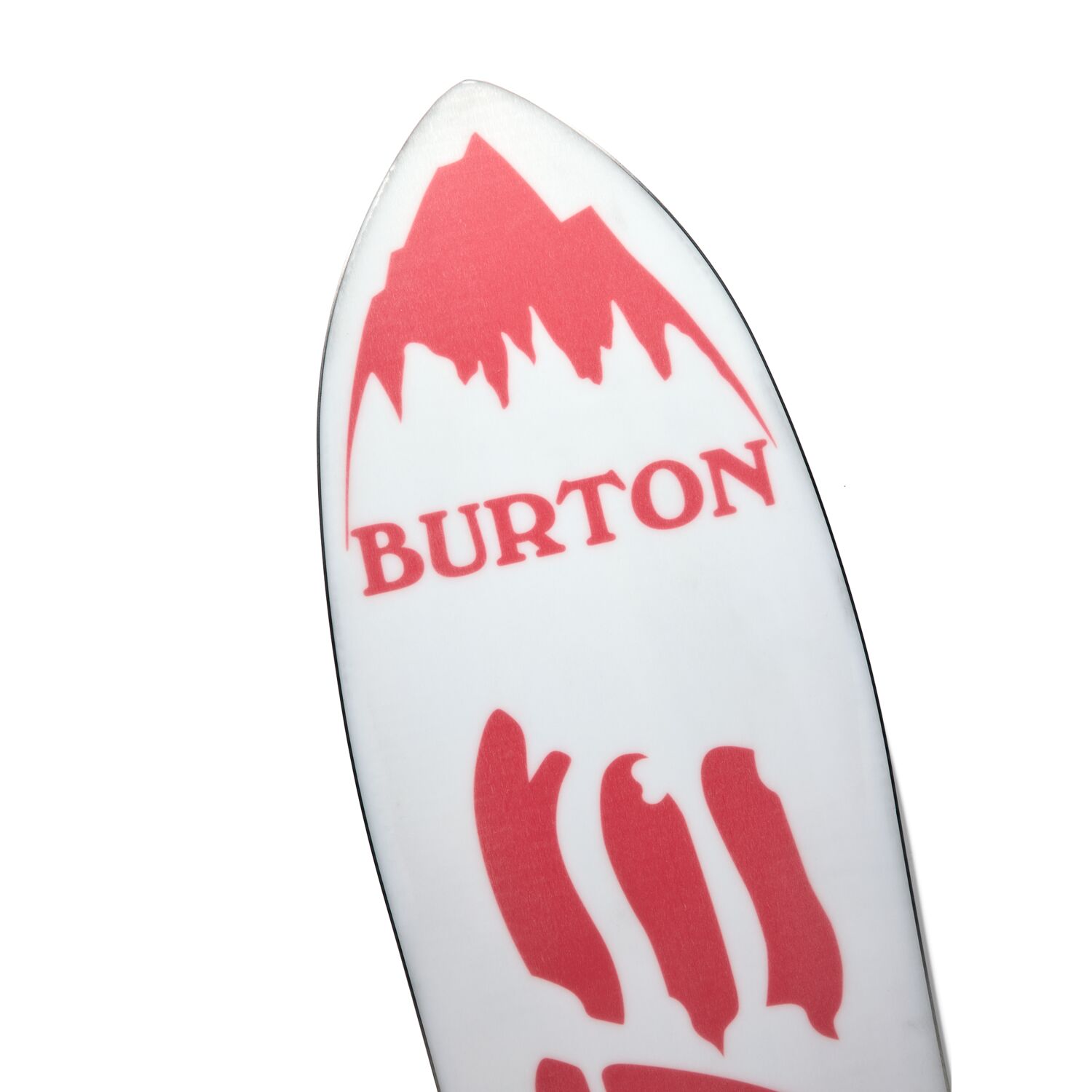 Burton 1987 Elite