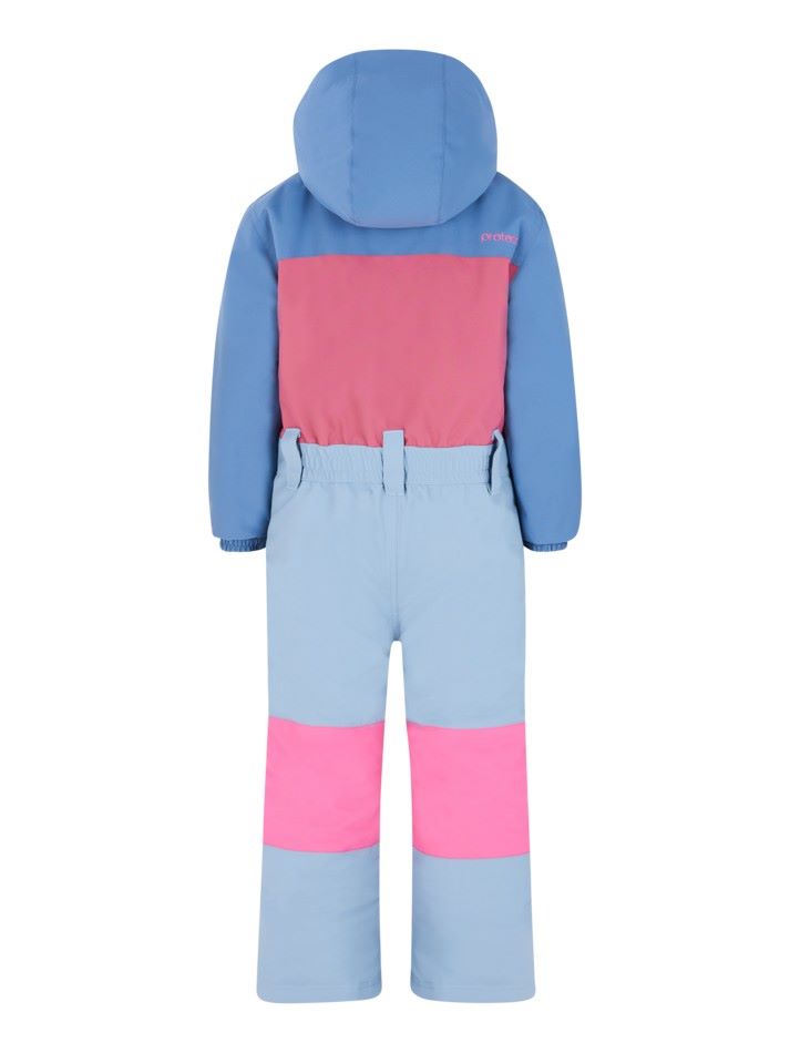 Protest Kids Prtsoul Td Snowsuit
