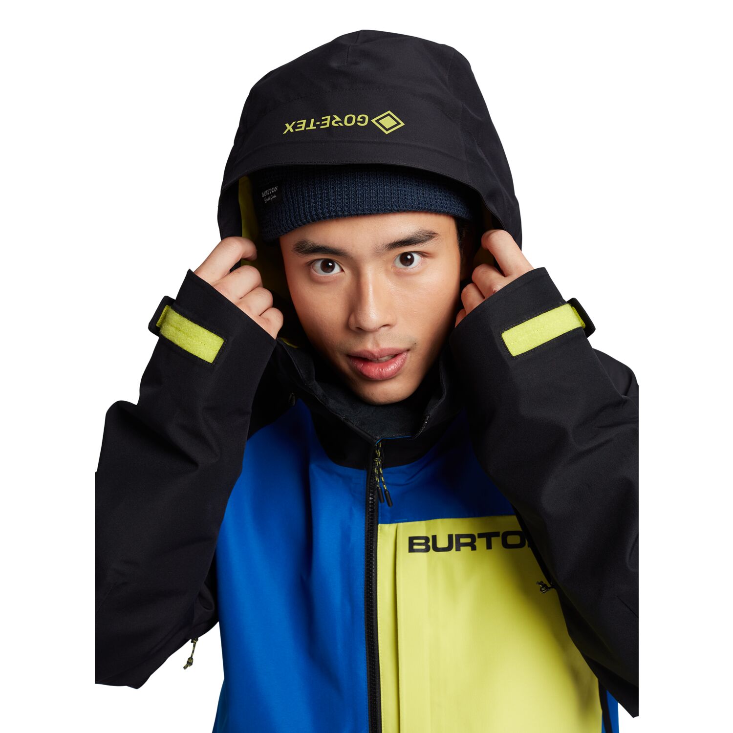 Burton M Gore Rdial Jacket Slm 2021 Burton M Gore Rdial Jacket Slm 2021