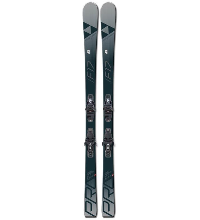 Fischer Progressor F17 Slr wms 2021 Fischer Progressor F17 Slr wms 2021