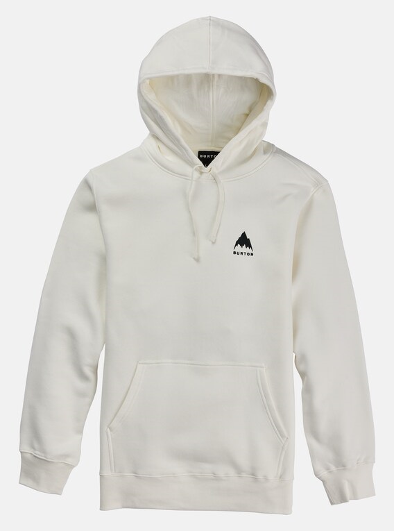 Burton Mountain Pullover Hoodie