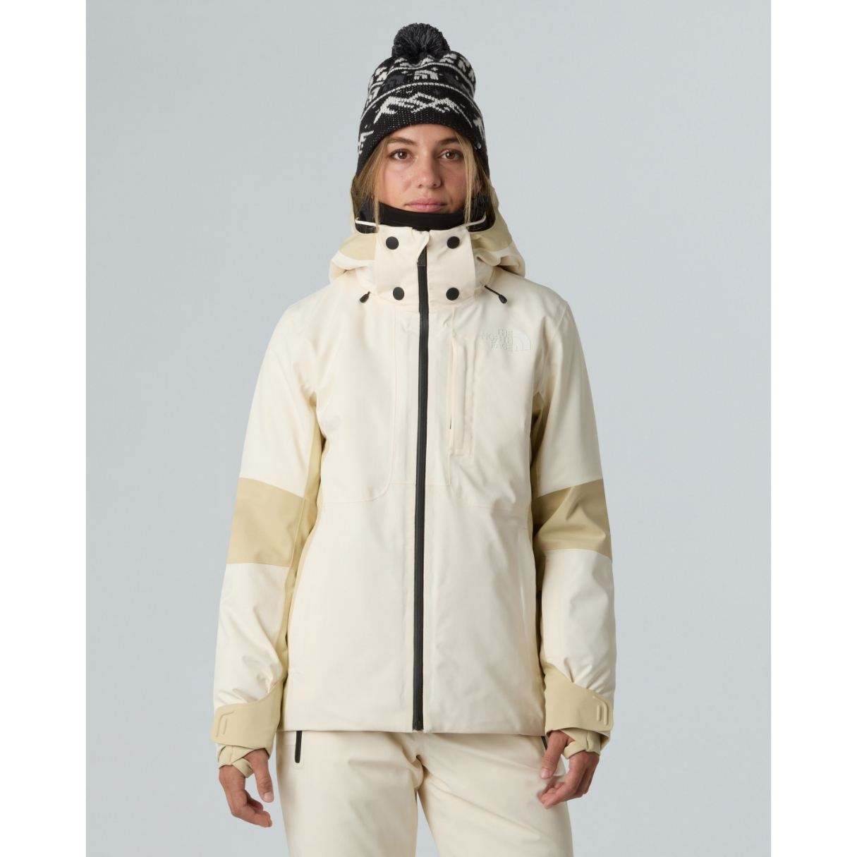 The North Face Womens Lenado Jacket