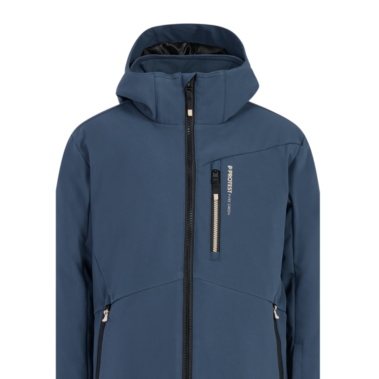 Protest Boys Prtsoulby Jr Snowjacket