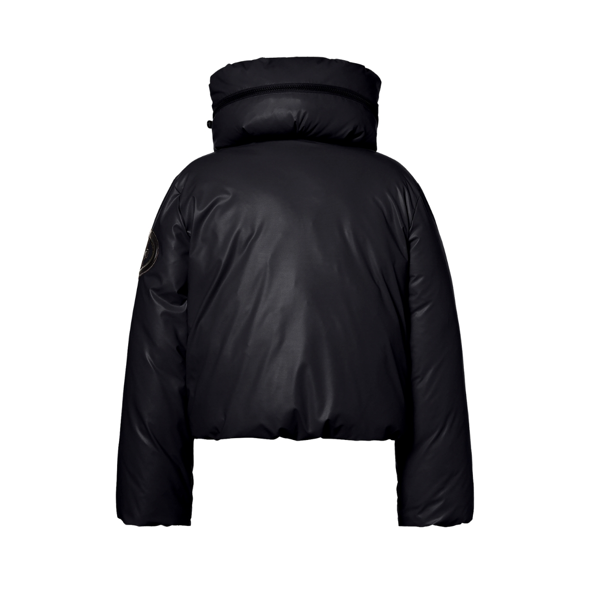 Goldbergh Womens Nero Ski Jacket