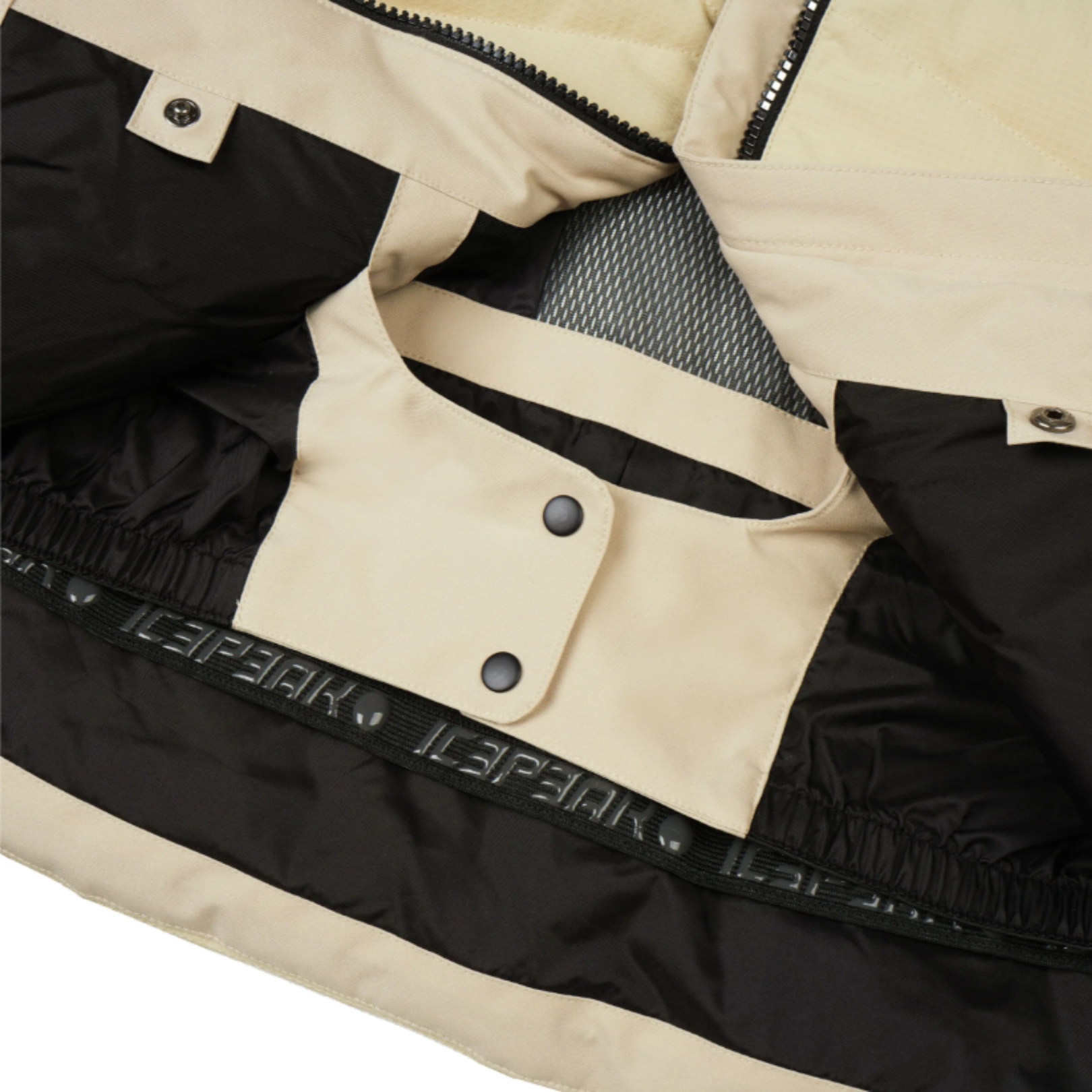 Icepeak Womens Ellwangen Jacket