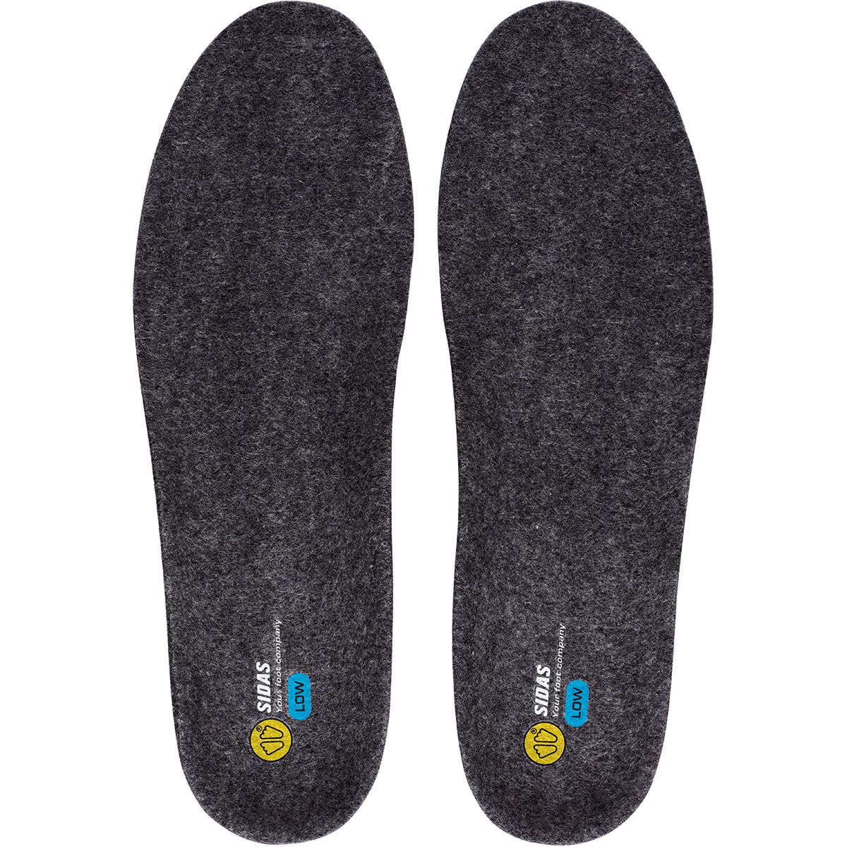 Sidas 3 Feet Merino Low Neutral Sidas 3 Feet Merino Low Neutral