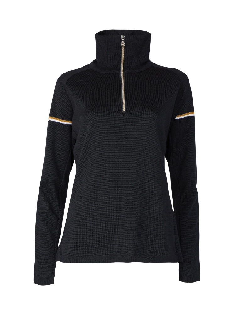 8848 Altitude Womens Ember Merino Sweat 8848 Altitude Womens Ember Merino Sweat