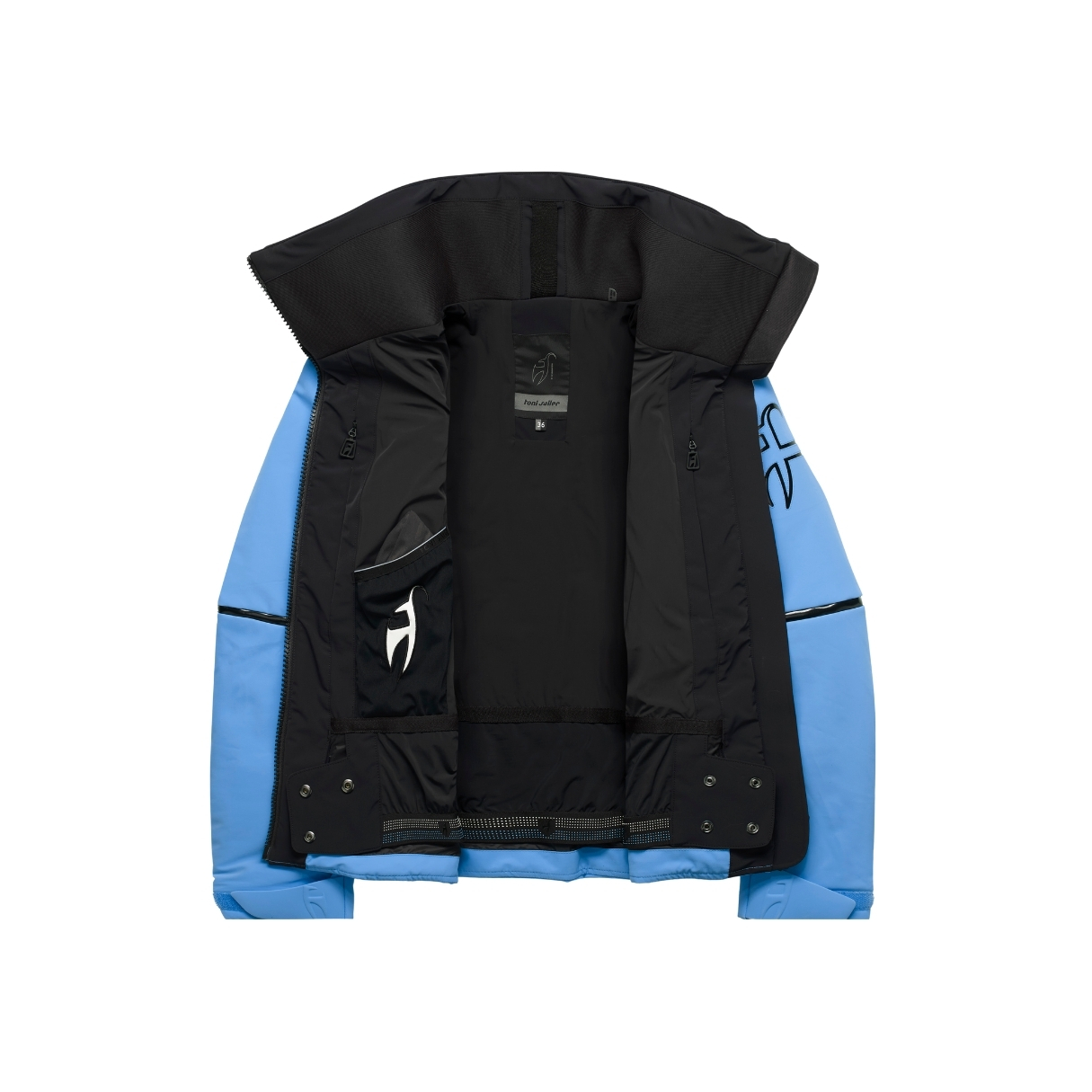 Toni Sailer Womens Martha