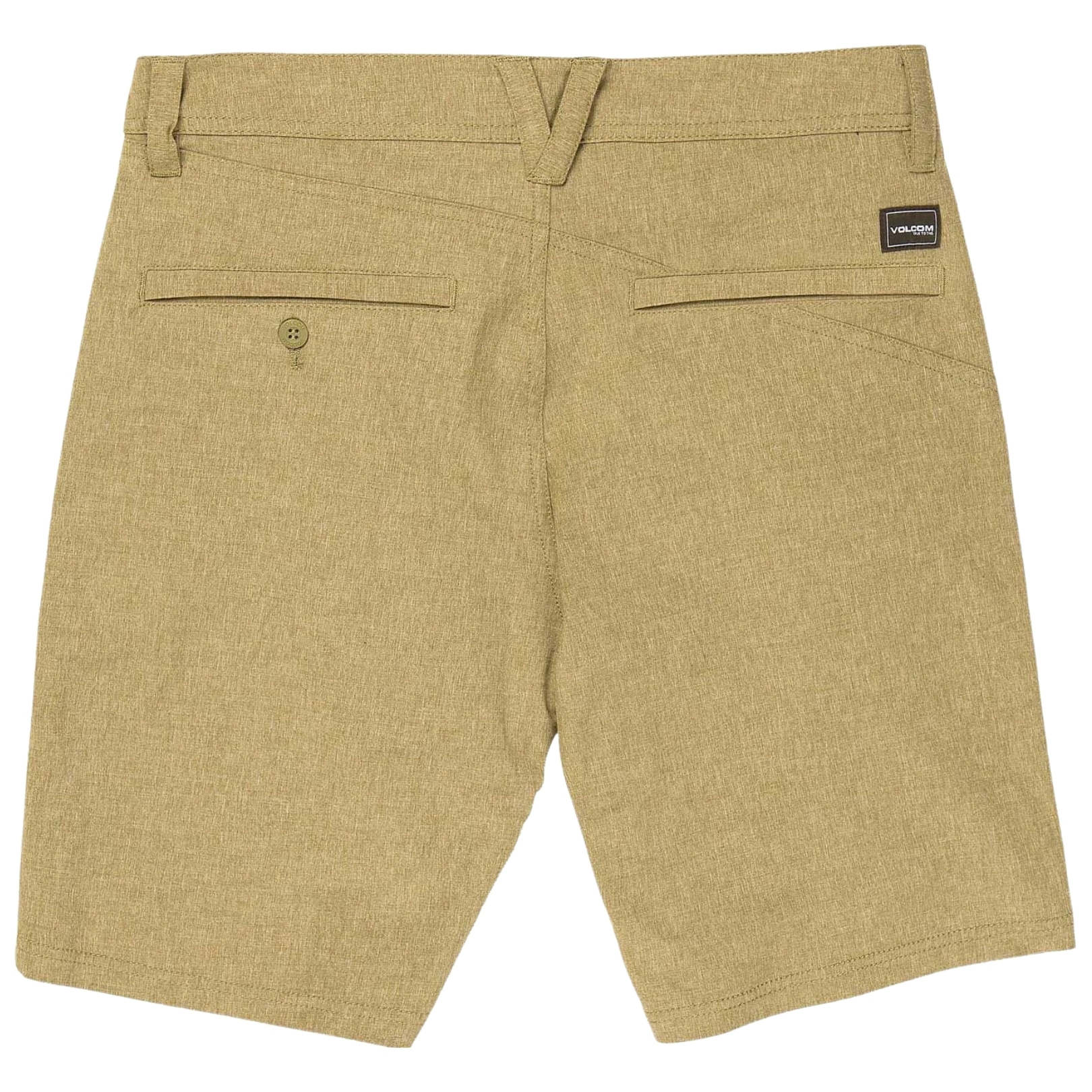 Volcom Mens Frickin Cross Shred Static 20